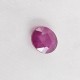 Natural Ruby (Manik) Stone – Certified Gemstone for Sun Natural Ruby (Manik) Stone – Certified Gemstone for Sun